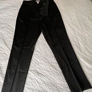 H&M Black Dress Pants
